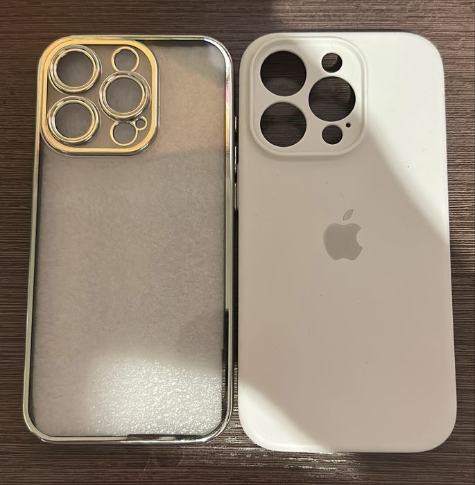 Чехлы на айфон 13 pro