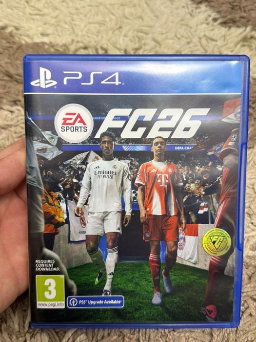 Диски для пс 4 ps 4