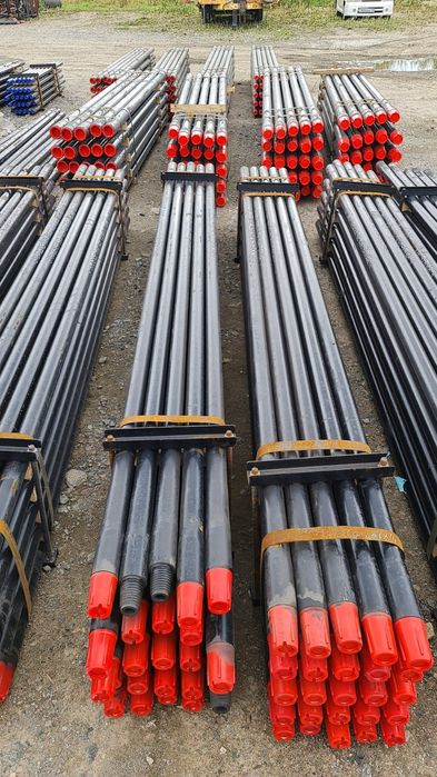 Запчасти гнб  хсмж гуденг