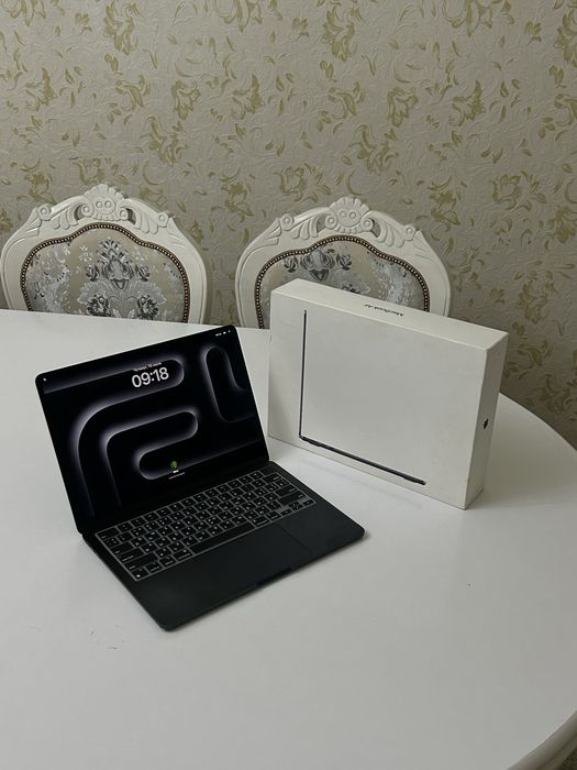 MacBook Air M2 2022