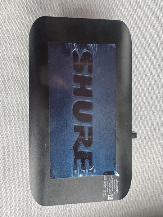 Vand Shure BLX4 Beta 58