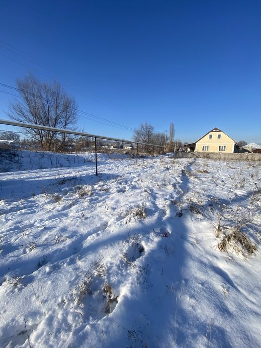 Продам участок в п.Батан