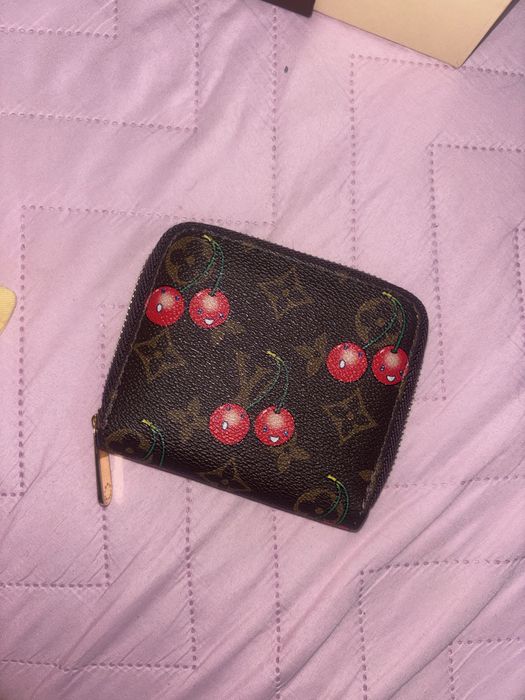 Portofel Louis Vuitton