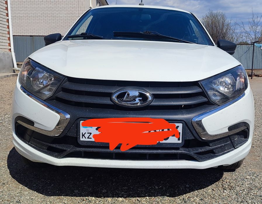 Продам Лада гранта