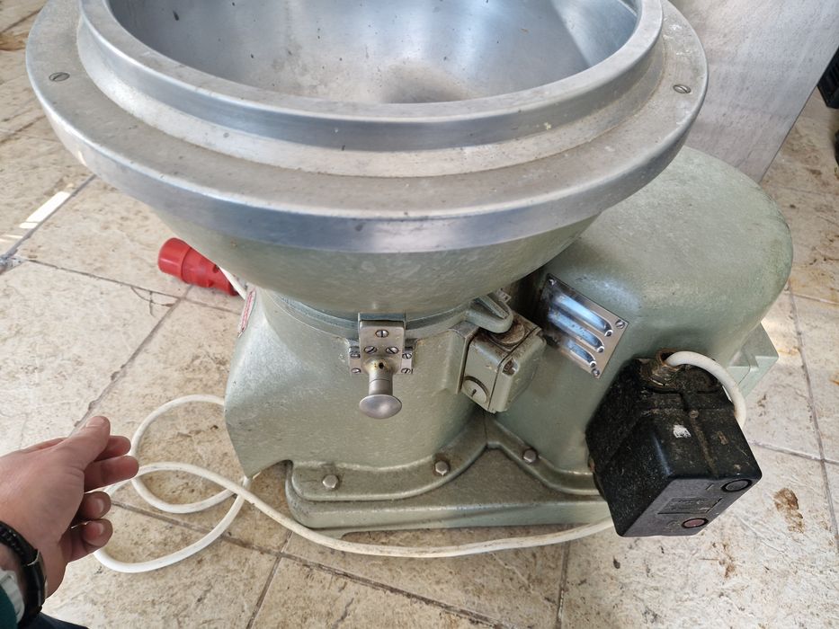 Mixer planetar de.putere, malaxor,  hota restaurant