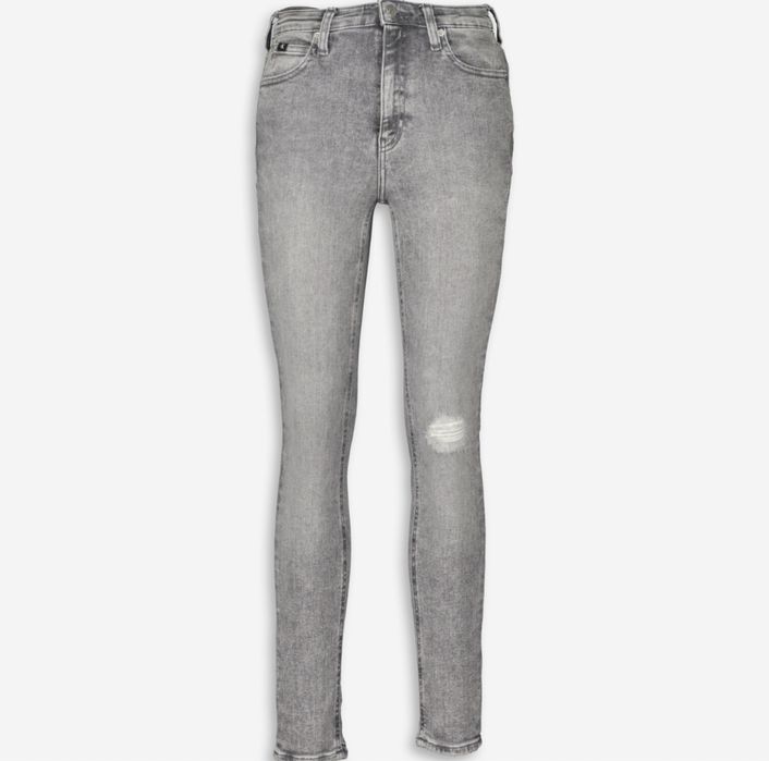 Дамски дънки Tommy Jeans и Calvin Klein