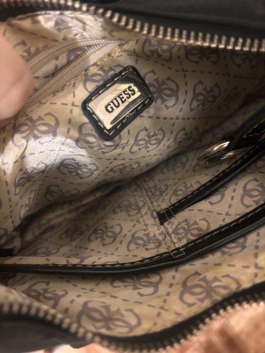 Guess сумка оригинал