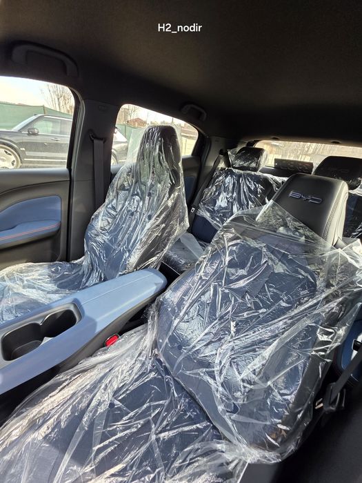 Сотилади Bvd seagull 2025 без пробег