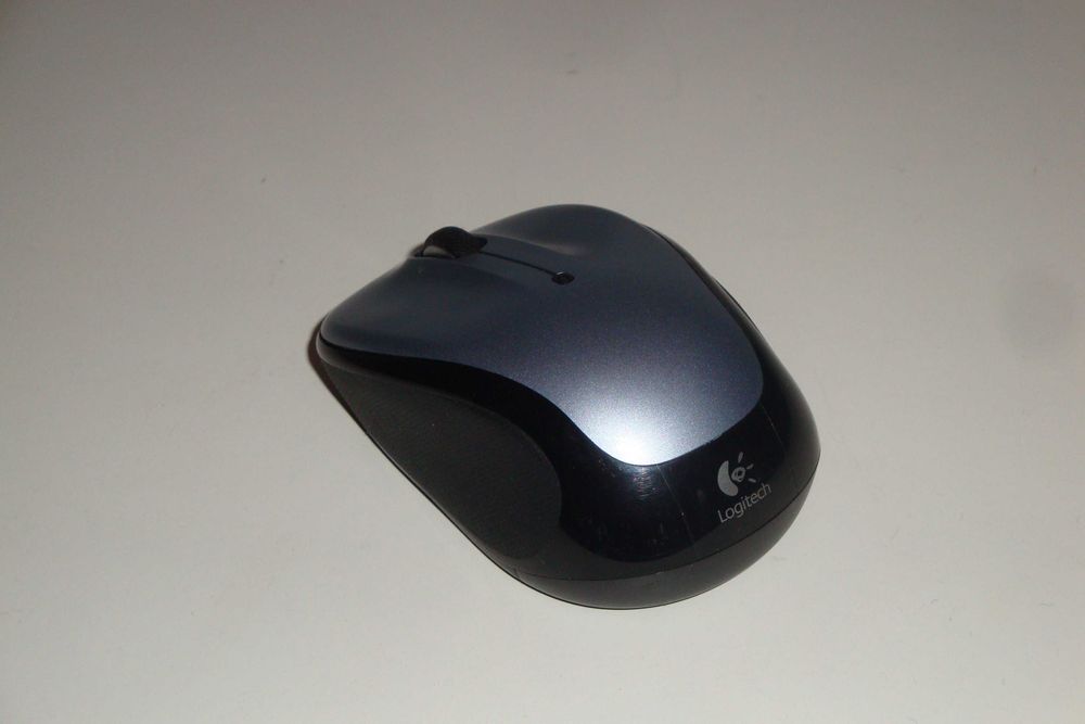 mouse wireless logitech m325 usb nano receiver unifing baterie