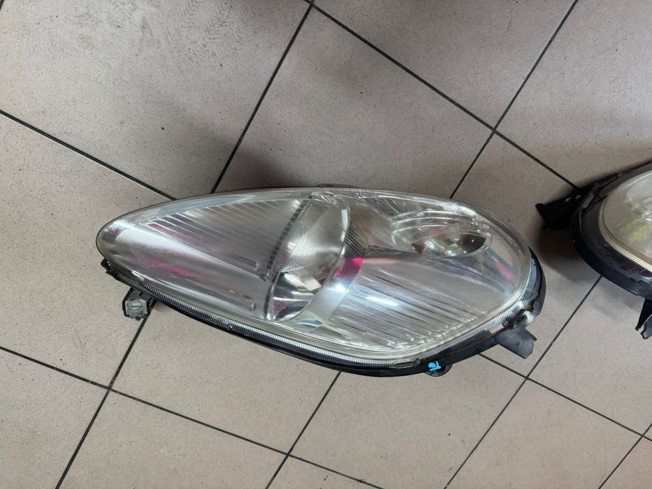 Bara fată fiat grande punto 2006