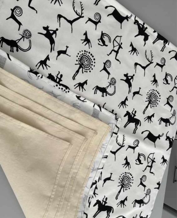 Сыпыра, Жайма лист