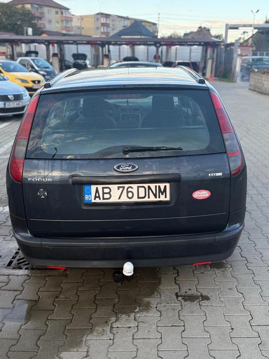 Vând Ford Focus 2006