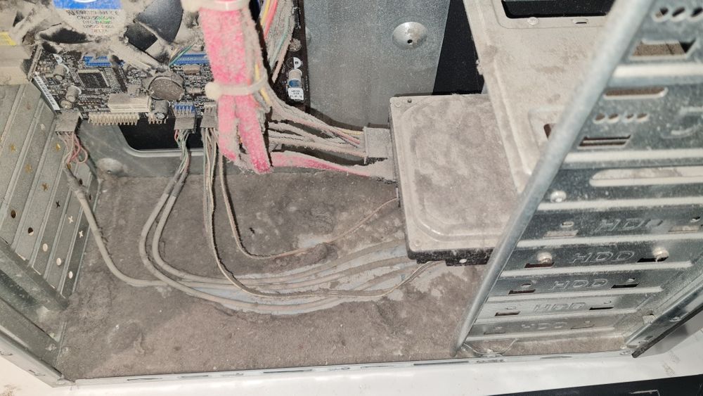 Instalare windows 11, 10, 8, 7, curățare interior laptop, PC, console