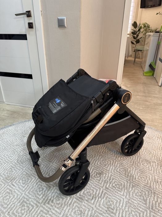Коляска Kidilo D900