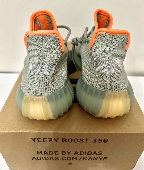 Oferta - Yeezy Boost 350 Desert Sage