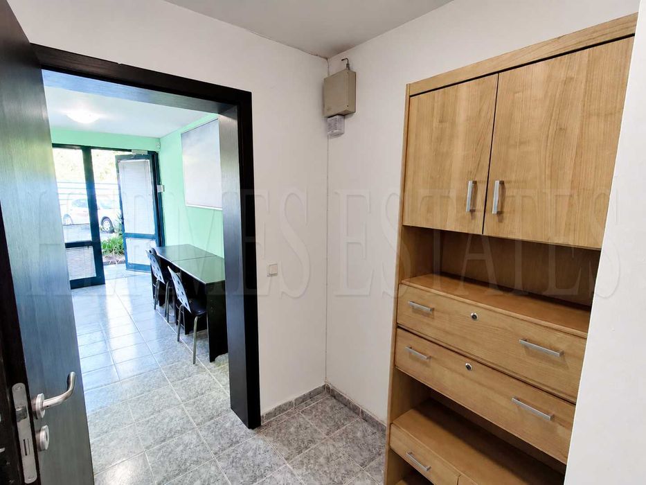 Дава се под наем Офис в София, Манастирски ливади - 40 кв.м за 480 € - Снимка #8