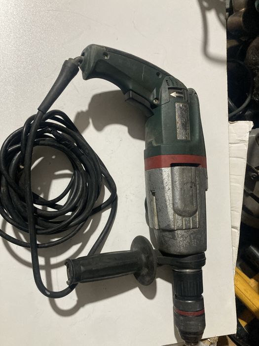 Rotopercutor Metabo UHE 28 Multi cu Defect