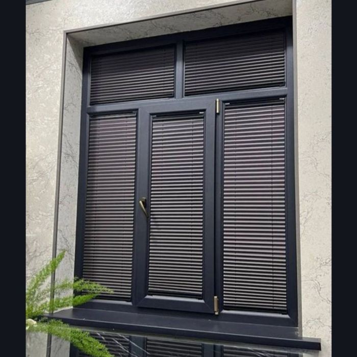 Jalyuzi 1 kunda turkiya maxsuloti plise kombo