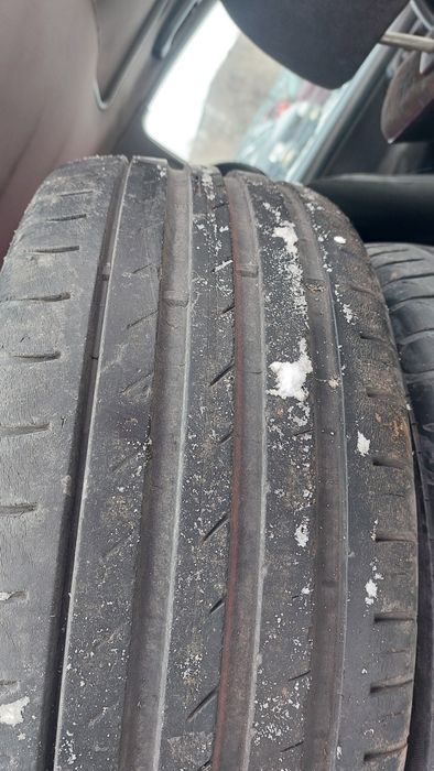 Диски  17    ровные