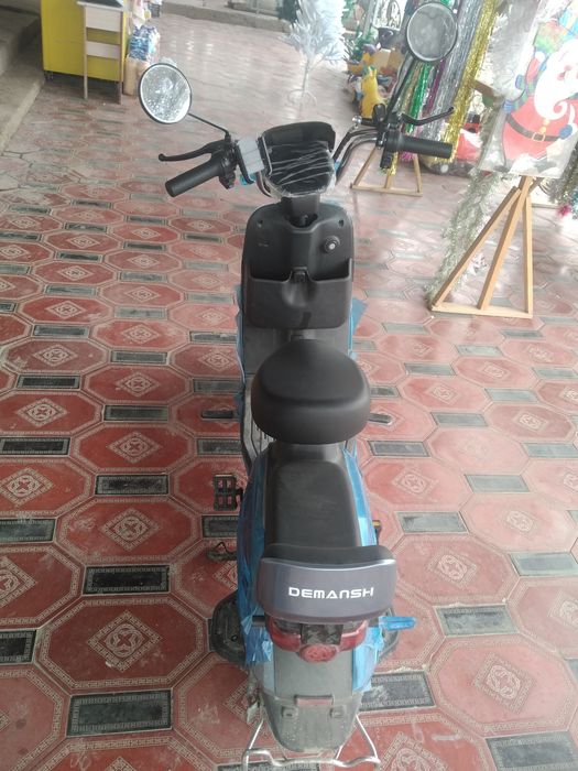 Электрон сукутир