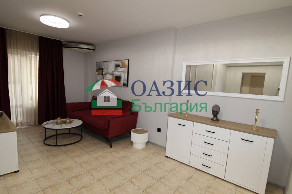 Апартамент с 2 спални в комплекс Бел Ер, 66 кв.м., Свети Влас,