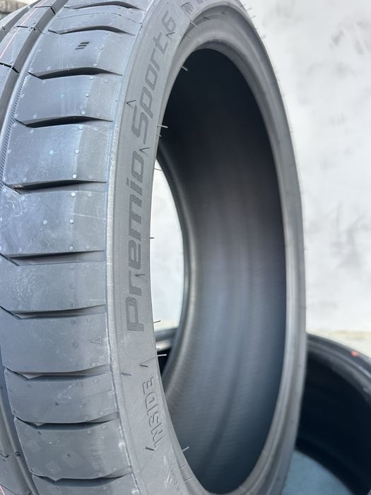 Нови летни гуми ARIVO PREMIO SPORT 6 275/30R21 98Y XL БОРД 2753021