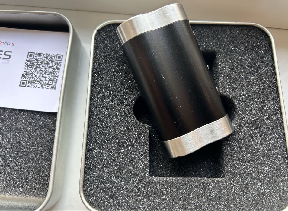 Dani box Mini Dicodes