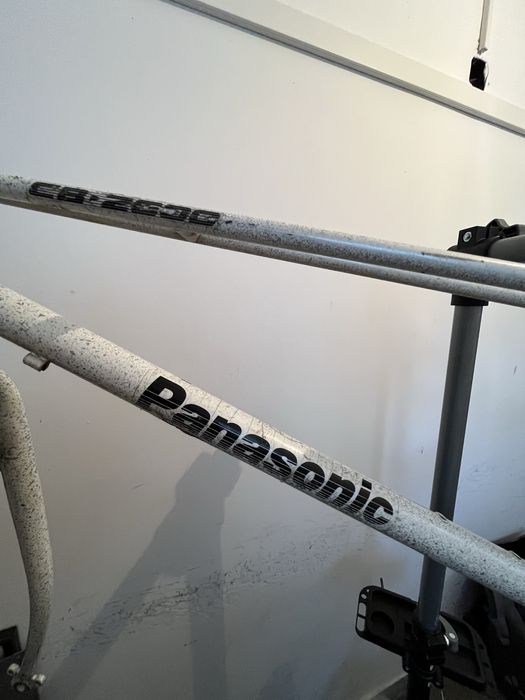 Cadru bicicleta Panasonic