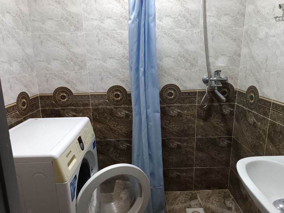 Сдаётся квартира Кушбеги