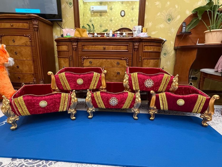 Карзина для тойбастар