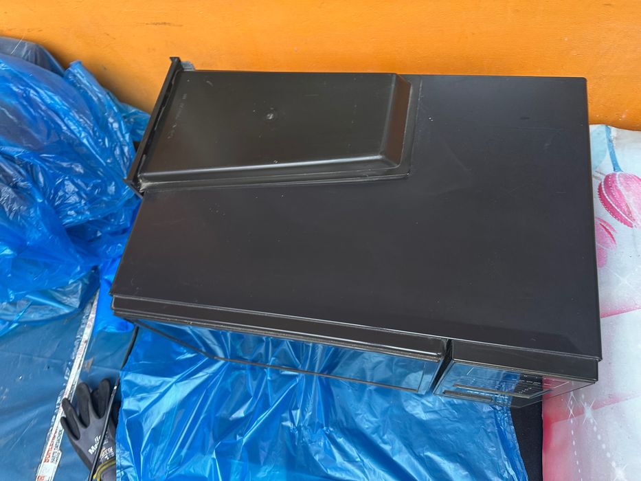 Cuptor cu microunde firma Miele