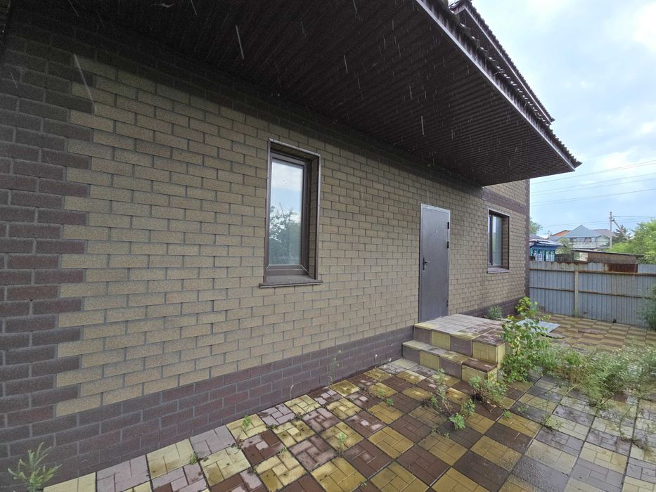 Продам коттедж в парковой зоне