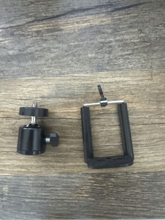 Лампа для селфи сьемки 25см