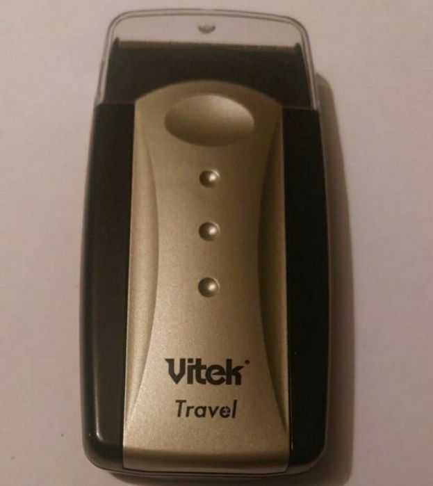 Электробритва Vitek