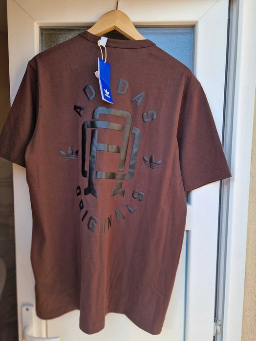 Tricou Adidas Marimea M