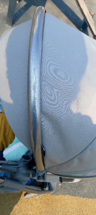 Продаётся коляска в хорошем состоянии,полный комплект!