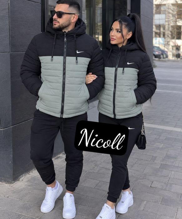 Geci unisex ambele marime L