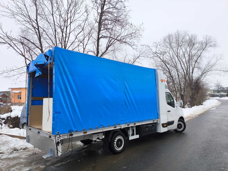 Transport mobila, transport marfa mutari mobilier debarasari bagaje