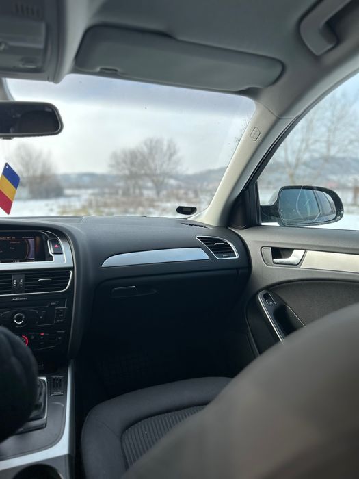 Audi a4 /2010/unic proprietar