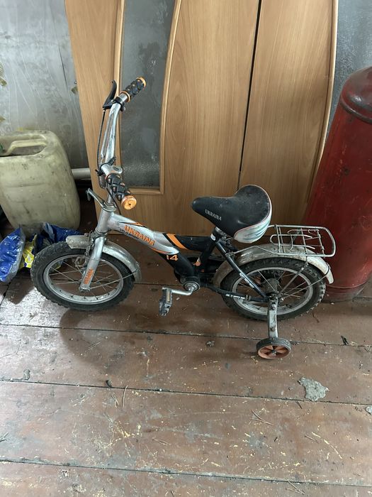 Продам 2 велосипеда