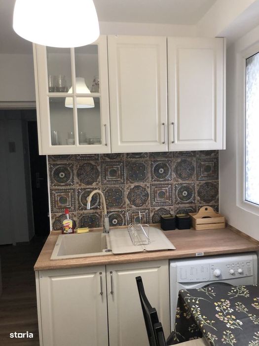 Apartament 2 camere - zona Favorit/ Dr. Taberei