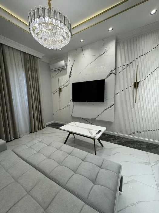 Срочно Сдаётся 2 ком квартира Яккасарайский Ориентир Некст 736!