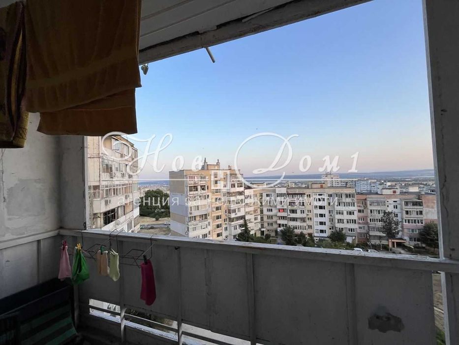 Продава се Двустаен апартамент в Варна, Владислав Варненчик - 61 кв.м за 1343 €/кв.м - Снимка #6