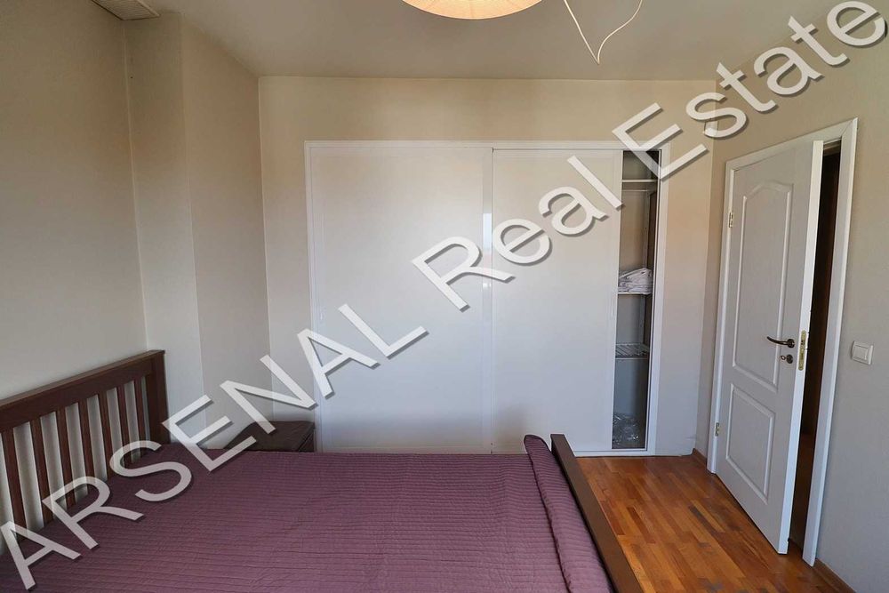 Дава се под наем Тристаен апартамент в София, Център - 100 кв.м за 750 € - Снимка #3