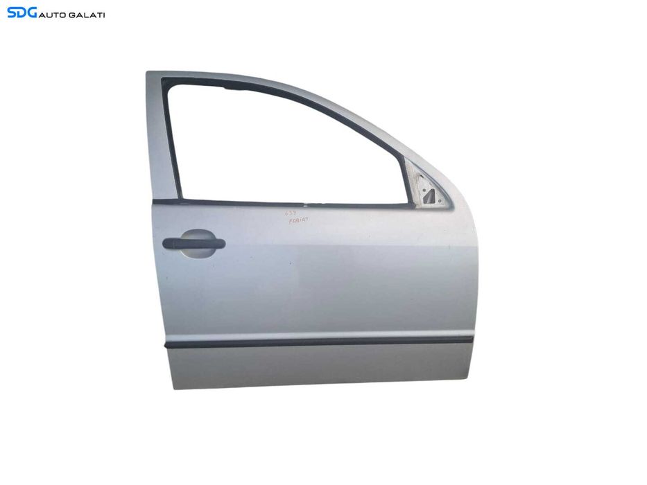 Usa Usi Portiera Portiere Dreapta Fata Skoda Fabia 1 2000 - 2007 [LC1463]