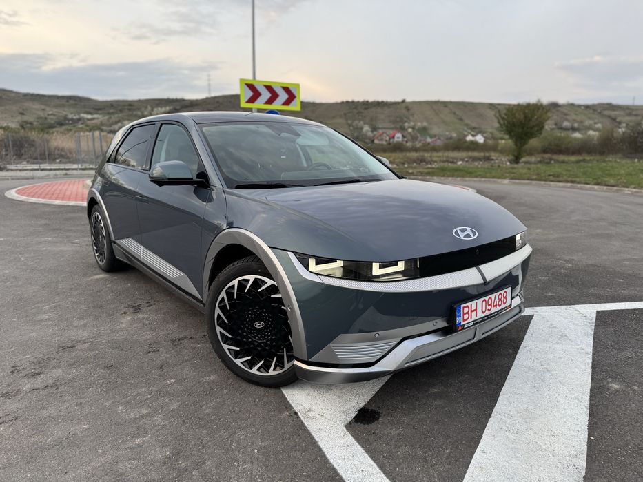 Hyndai Ioniq 5  *Garanție*
