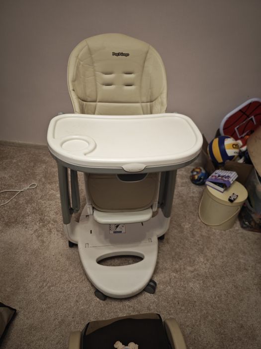 Детский стул для кормления