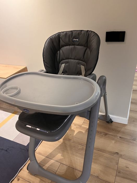 Продам стул для кормления chicco