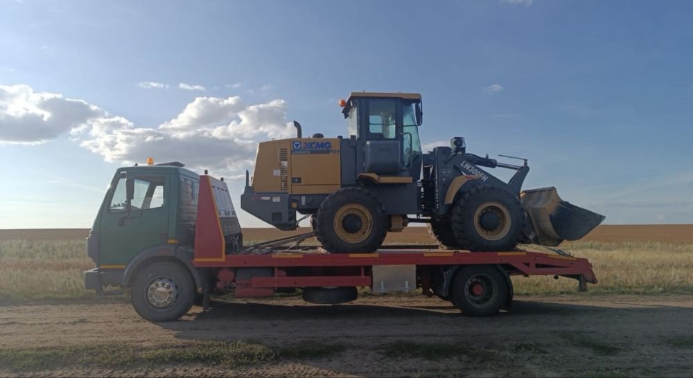 Кала бойынша ен Арзан Эвакуатор Манипулятор