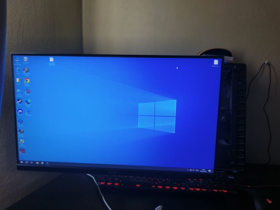 продам игровой пк